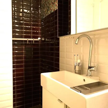 Charming Marais And Bastille Flat
