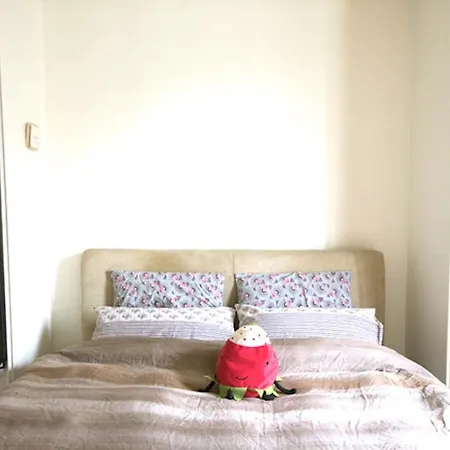 Apartmán Charming Marais And Bastille Flat *