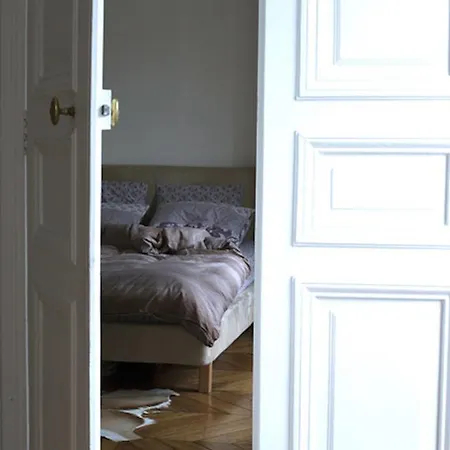 Apartmán Charming Marais And Bastille Flat